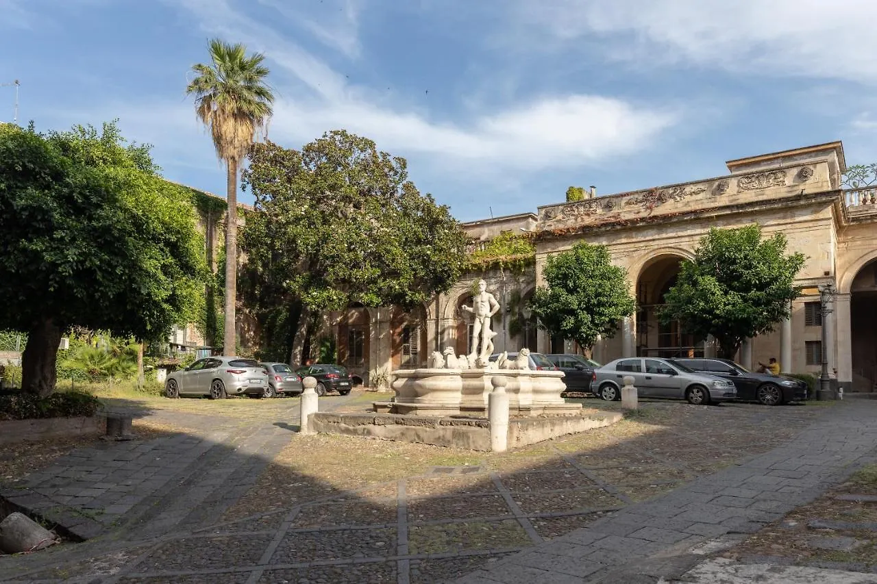 Biuti Suite Apartment Catania