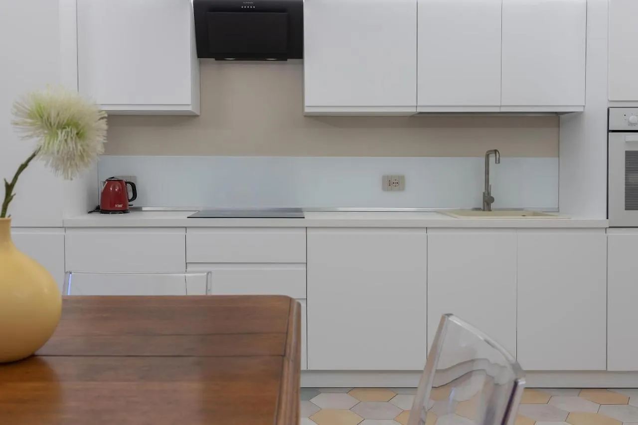 Biuti Suite Apartment Catania 0*,  Italy