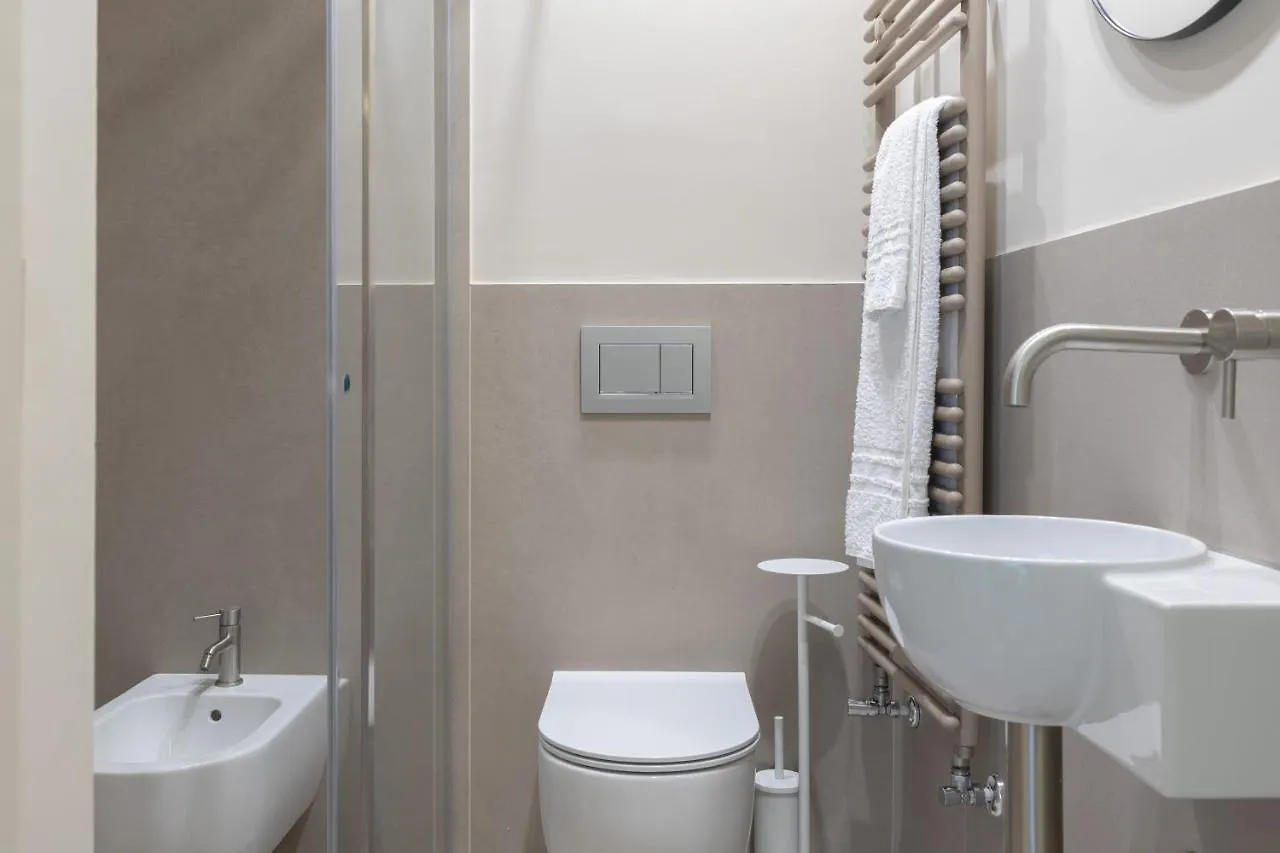 Biuti Suite Apartment Catania