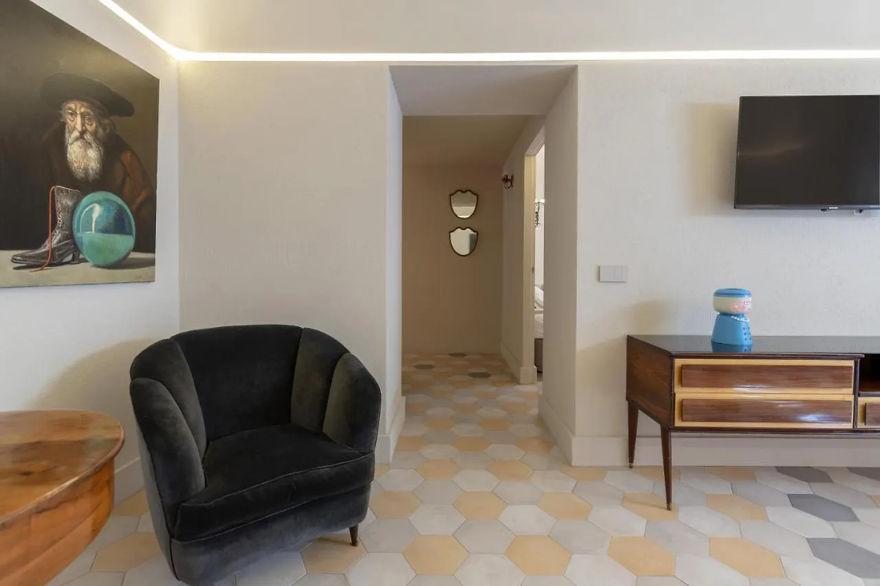 Biuti Suite Apartment Catania Italy