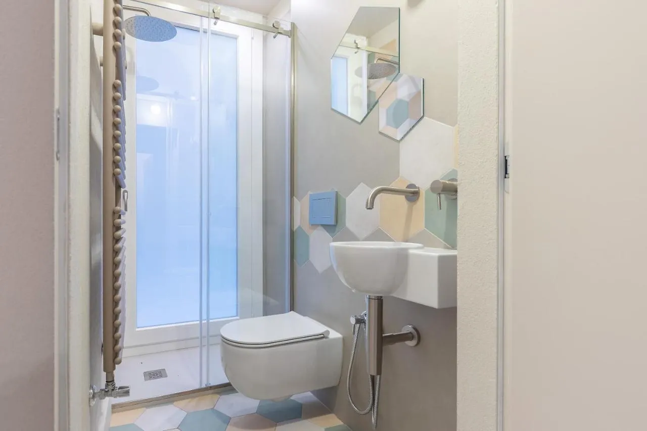 Biuti Suite Apartment Catania Italy