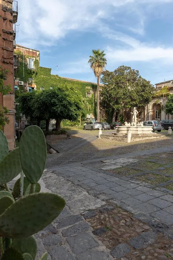 Biuti Suite Apartment Catania