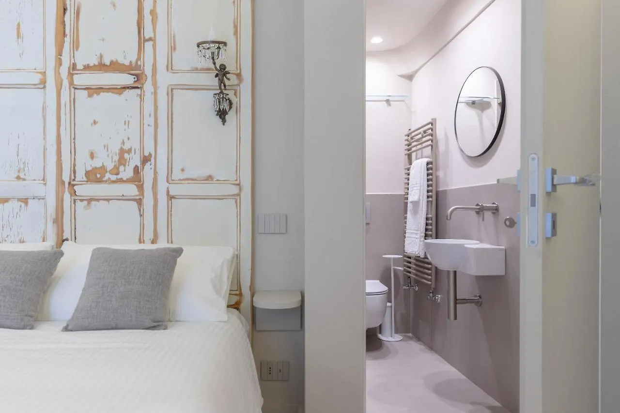 Biuti Suite Apartment Catania