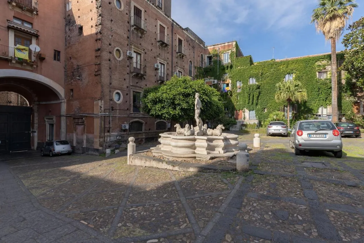 Biuti Suite Apartment Catania