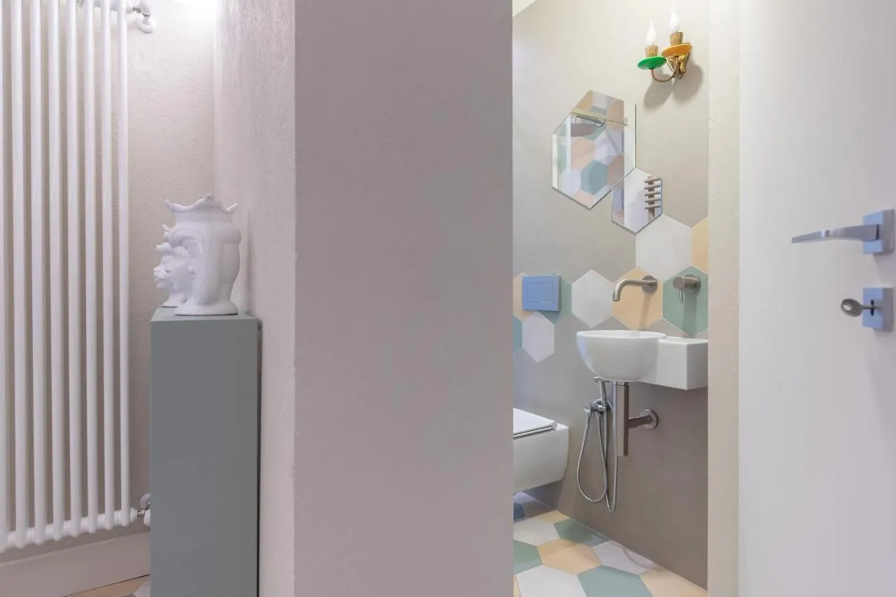 Biuti Suite Apartment Catania