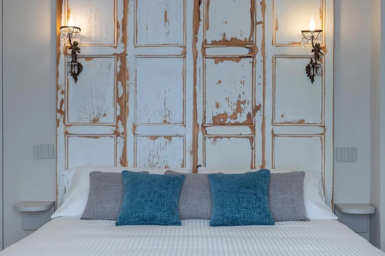 Biuti Suite Apartment Catania Italy