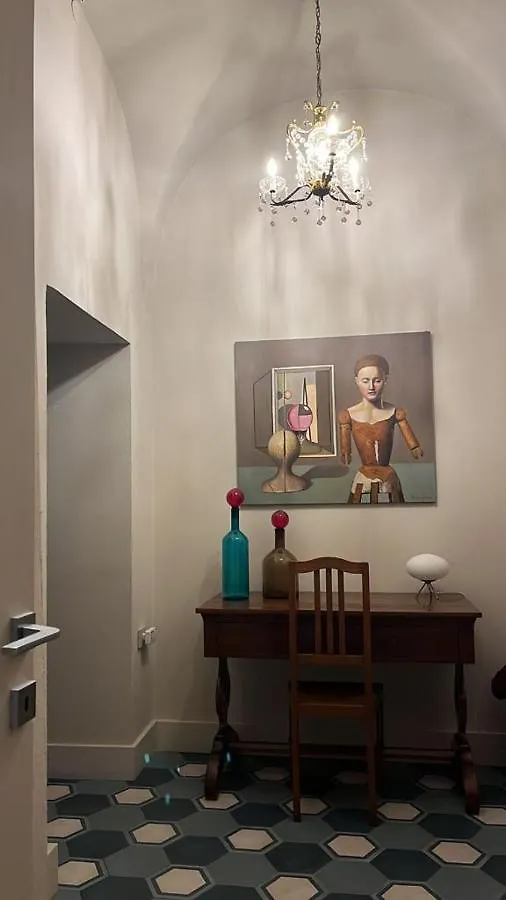 Biuti Suite Apartment Catania