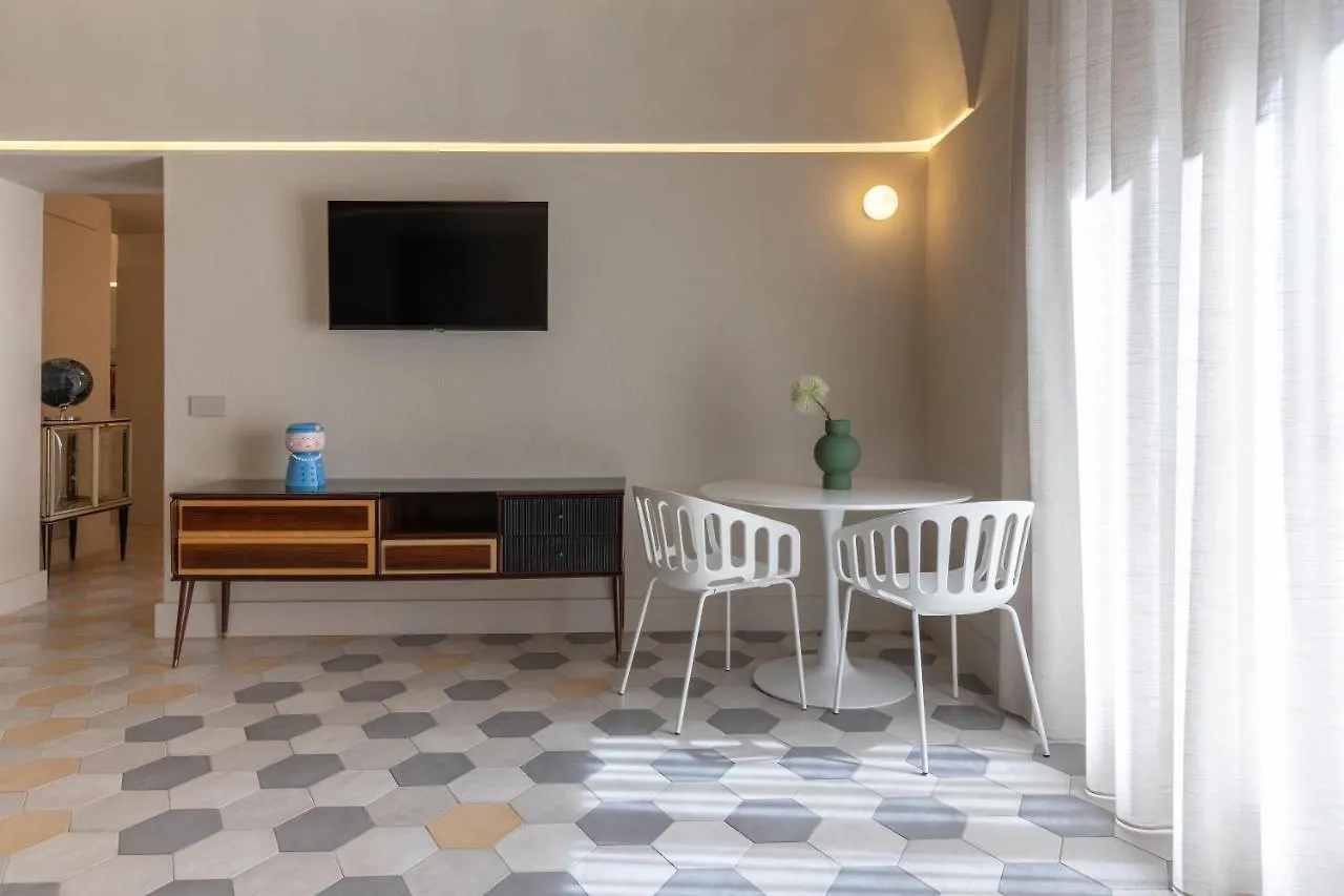 Biuti Suite Apartment Catania