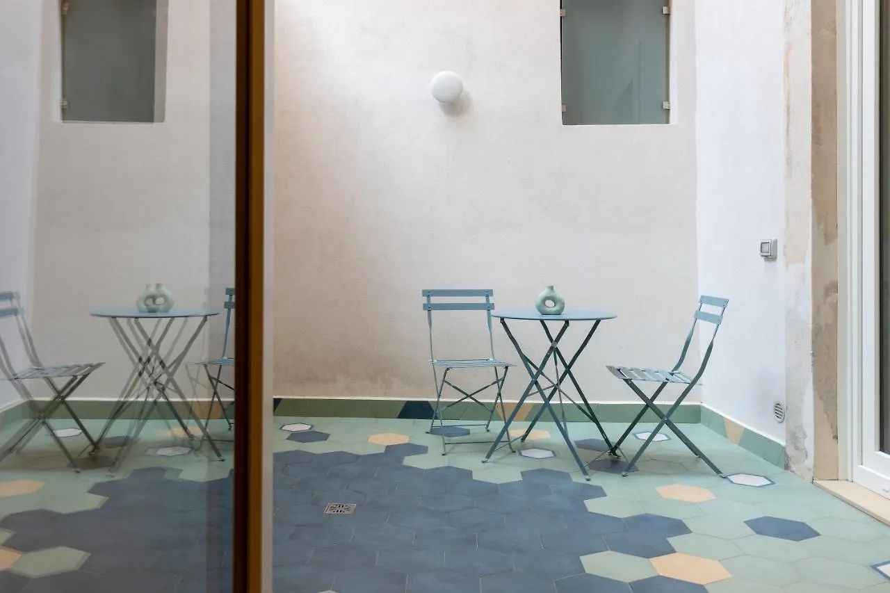Biuti Suite Apartment Catania