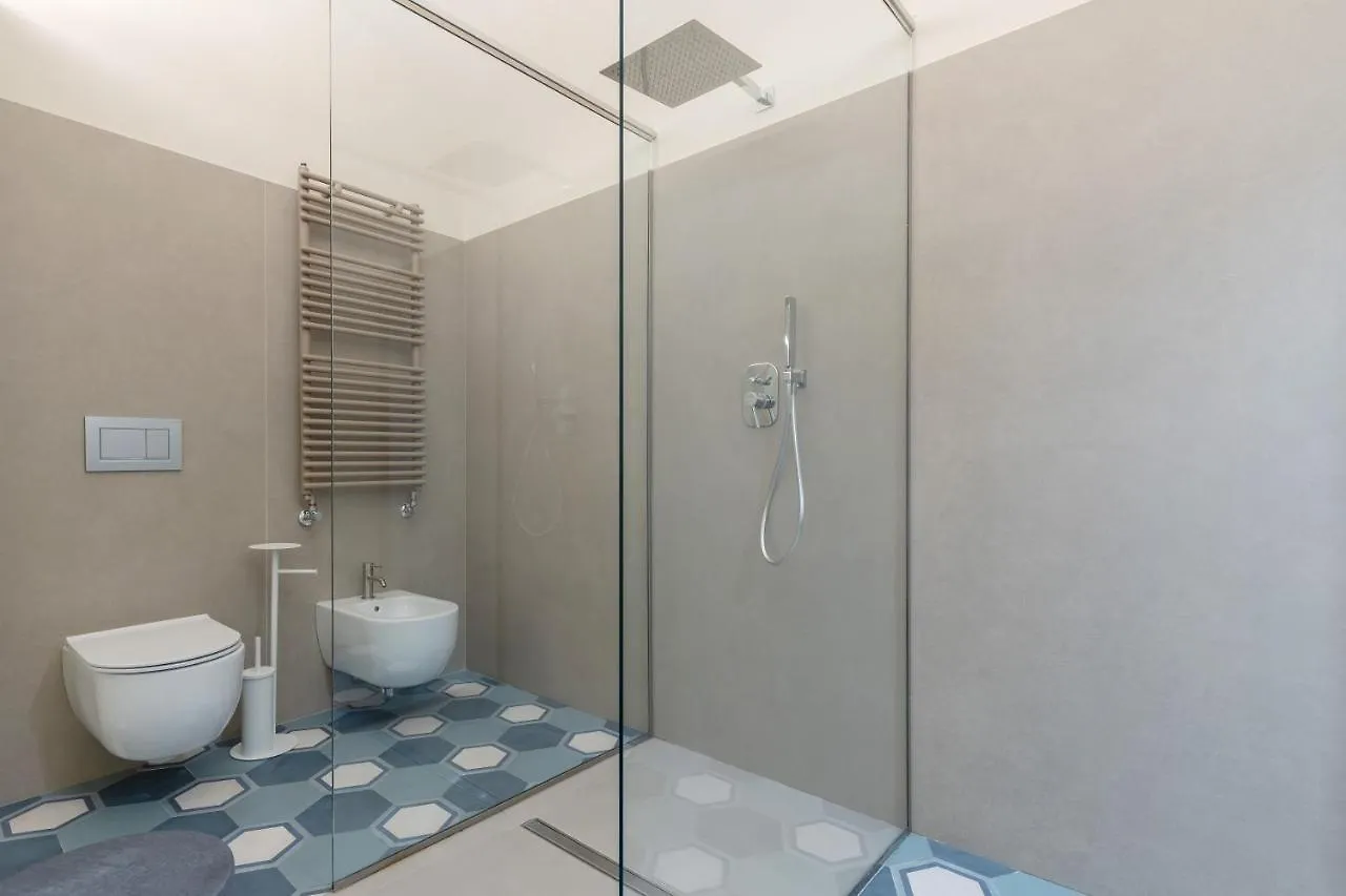 Biuti Suite Apartment Catania 0*,  Italy