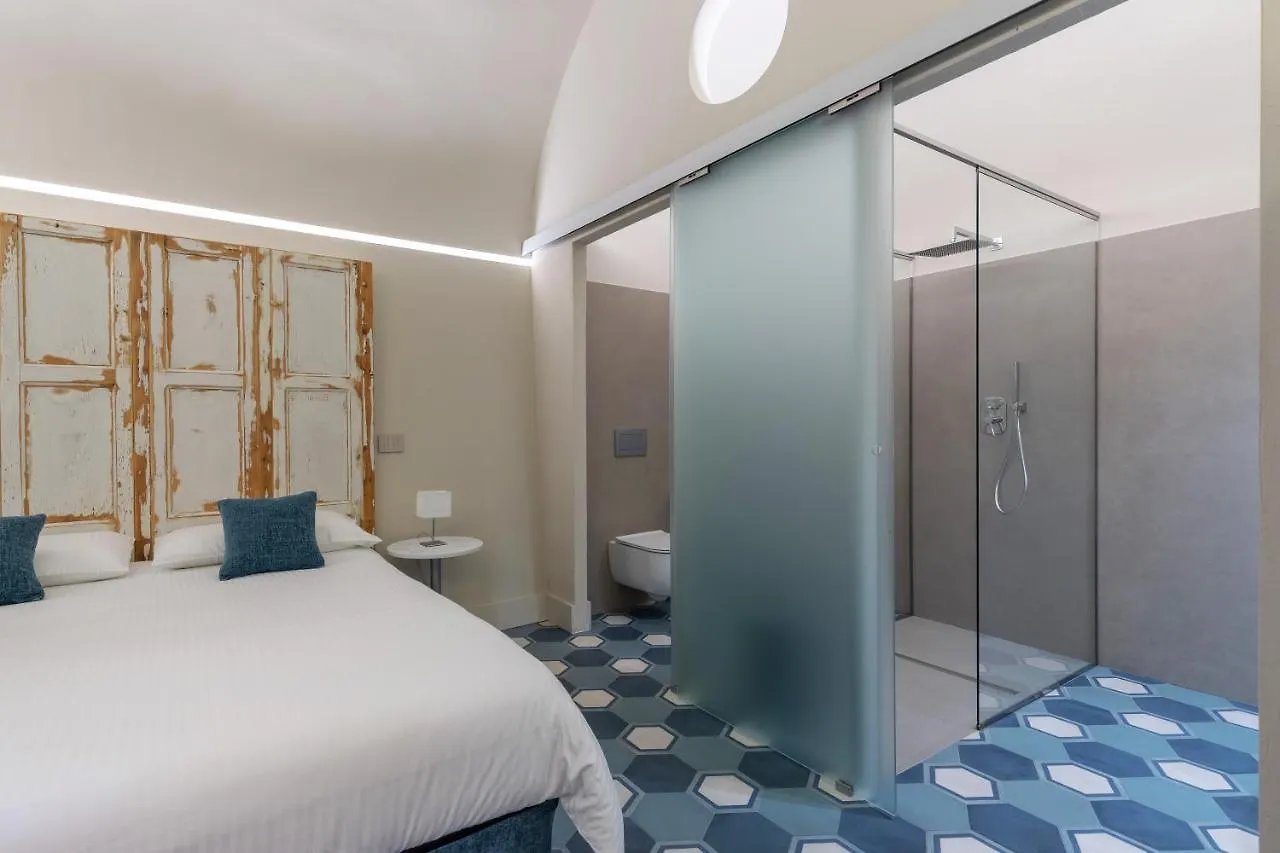 Biuti Suite Apartment Catania 0*,
