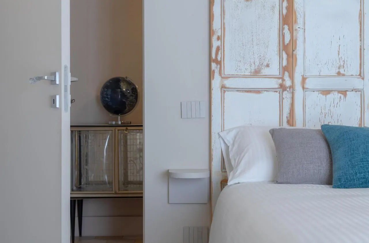 Biuti Suite Apartment Catania 0*,  Italy