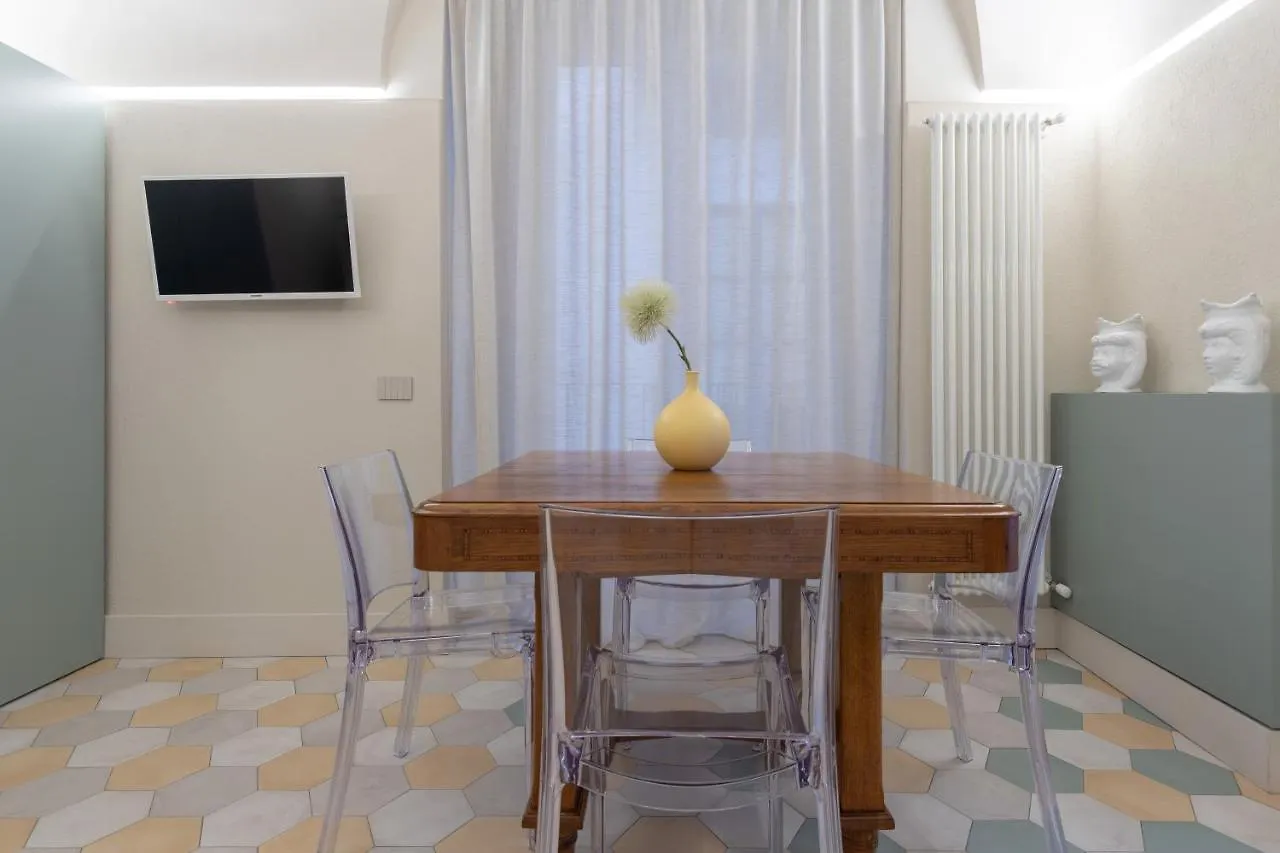 Biuti Suite Apartment Catania
