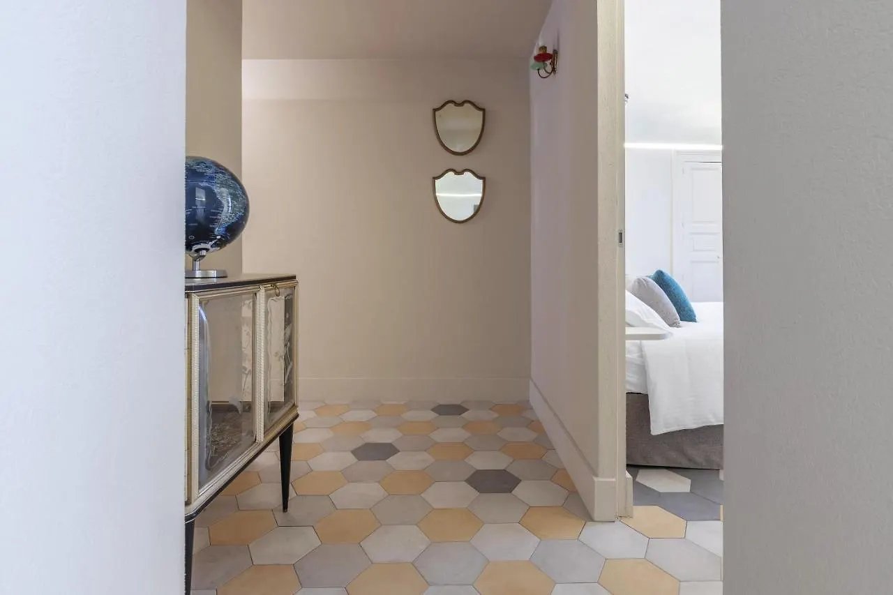 Biuti Suite Apartment Catania