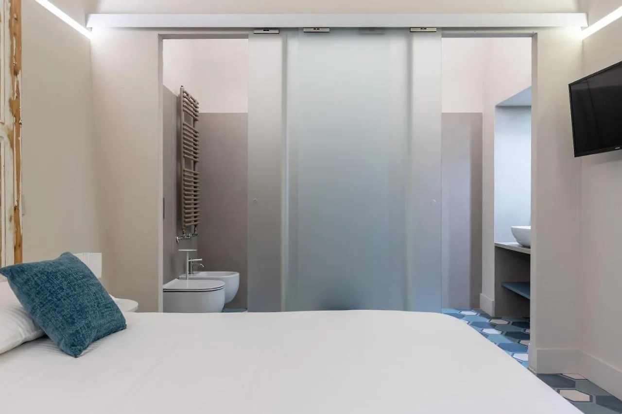 Biuti Suite Apartment Catania