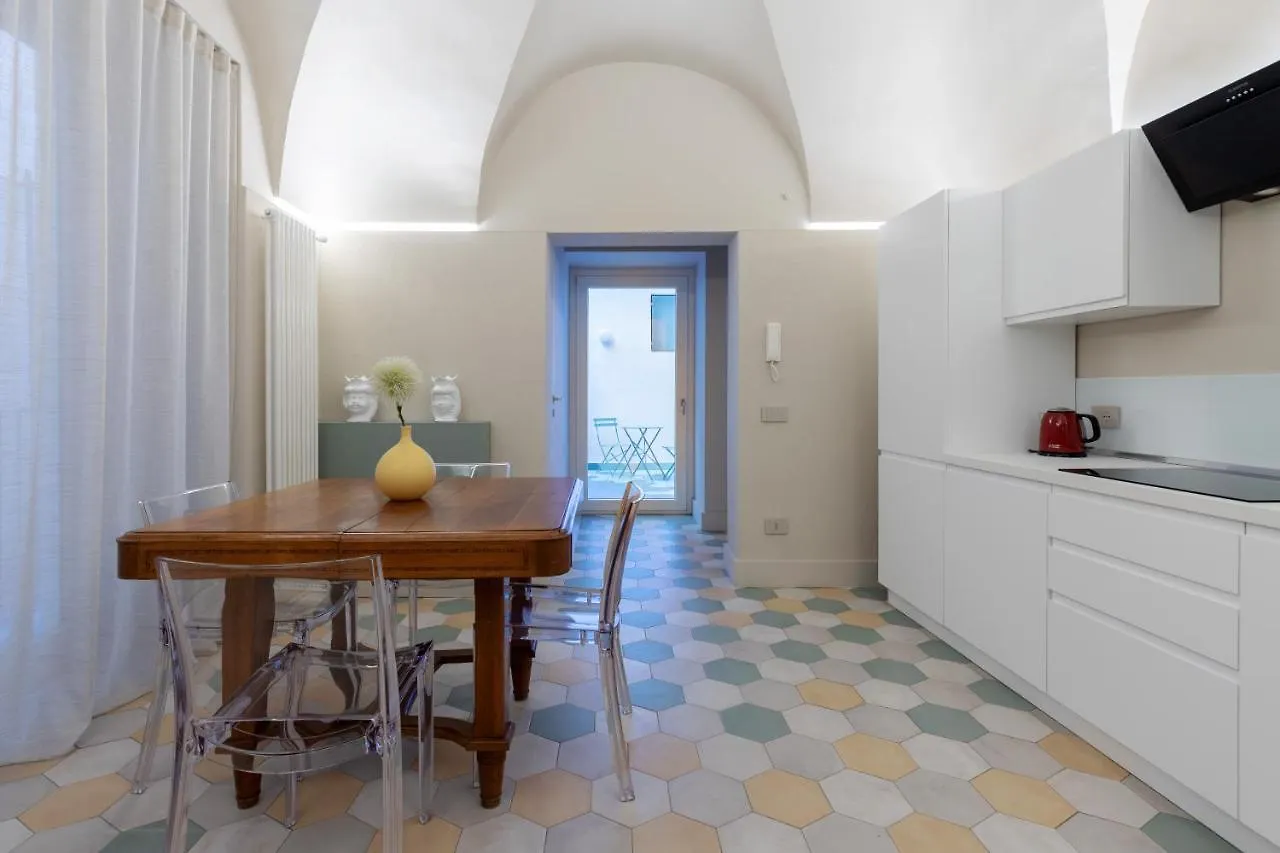 Biuti Suite Apartment Catania