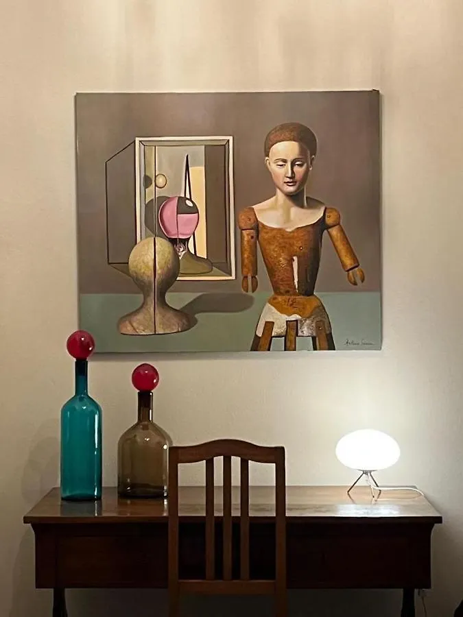 Biuti Suite Apartment Catania 0*,  Italy