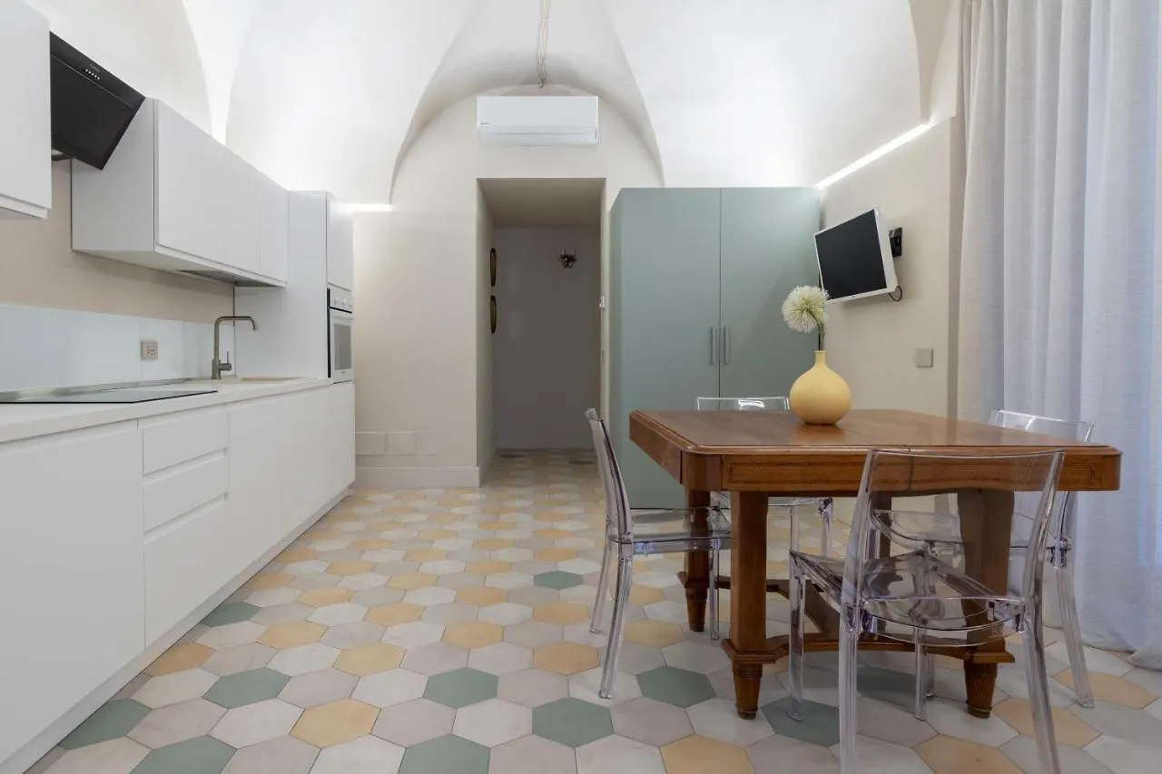 Biuti Suite Apartment Catania