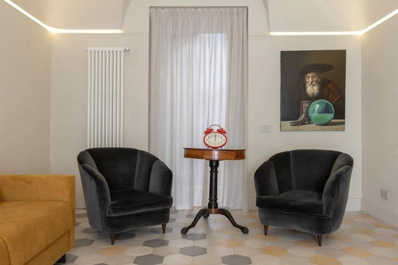 Biuti Suite Apartment Catania