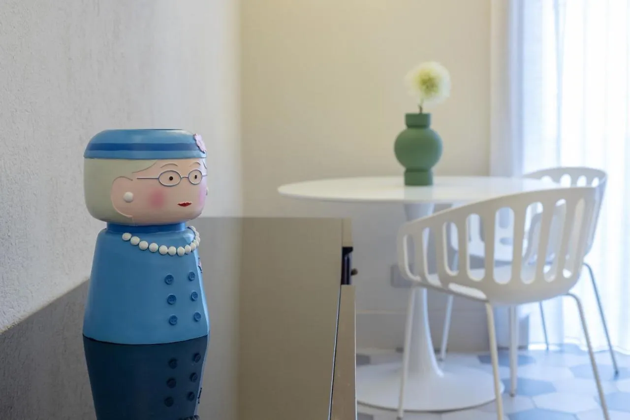 Biuti Suite Apartment Catania