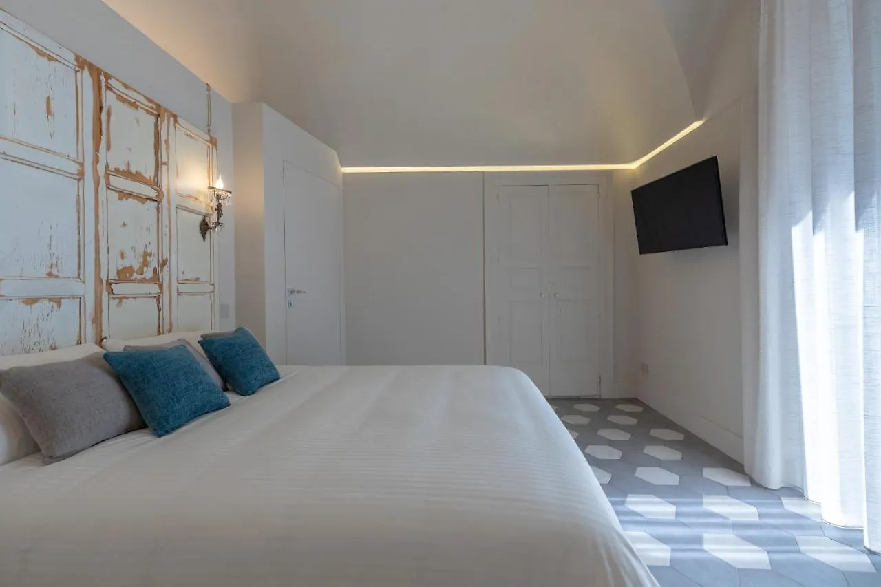 Biuti Suite Apartment Catania